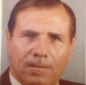 Meet your Posher, Bassam